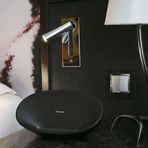 Deluxe Kamer
